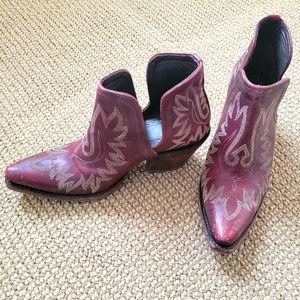 Ariat Boots